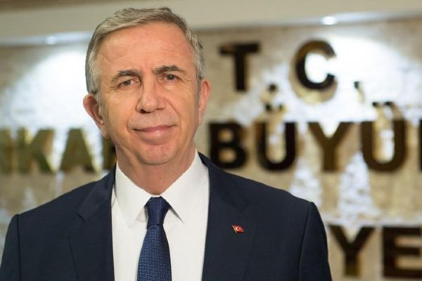 Mansur Yavaştan kara kış destek paketi