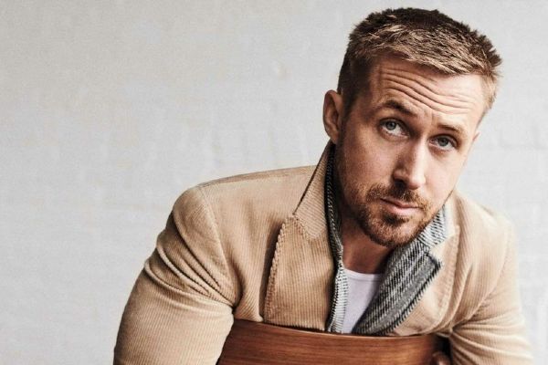 Ryan Gosling Barbie filminde Keni canlandıracak