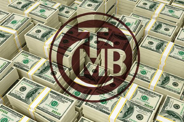 Merkez Bankası’ndan dolara müdahale
