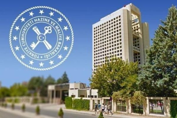 Hazine ve Maliye Bakanlığı: Finansal istikrara yönelik tedbirler devam edecek
