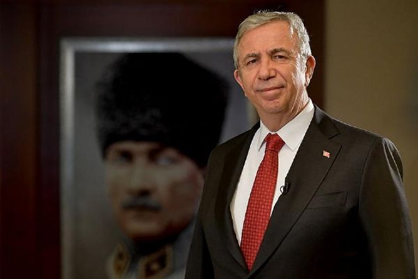 Ankaraya 4 metro hattı müjdesi