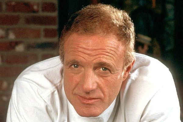 Baba filminin aktörlerinden James Caan hayata veda etti
