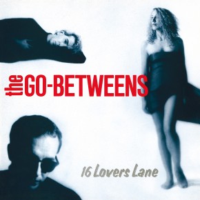 Streets Of Your Town - 16 LOVERS LANE