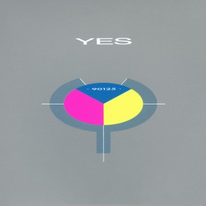 Owner Of A Lonely Heart - 90125