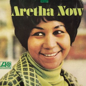Think - ARETHA NOW