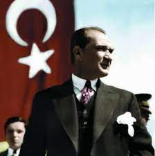 Ataturkiye (anlatim En) - SINGLE