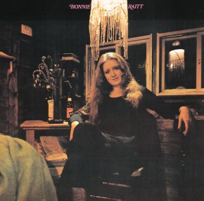 Thank You - BONNIE RAITT