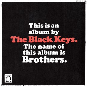Tighten Up - BROTHERS