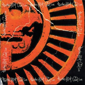 Send Me On My Way - CRUEL SUN