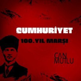 CUMHURIYET 100. YIL MARSI