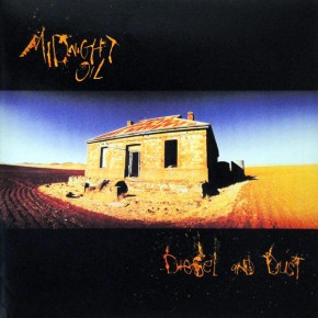 Beds Are Burning - DIESEL AND DUST