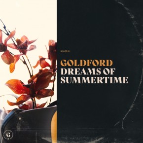 Ride The Storm - DREAMS OF SUMMERTIME - EP