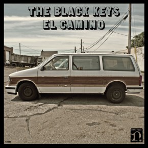 Lonely Boy - EL CAMINO