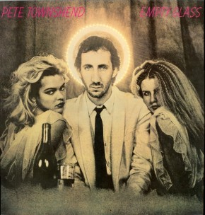 Let My Love Open The Door - EMPTY GLASS