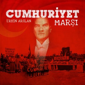 Cumhuriyet Marsi - SINGLE