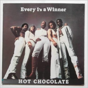 Every 1s A Winner - EVERY 1S A WINNER