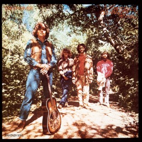 Lodi - GREEN RIVER