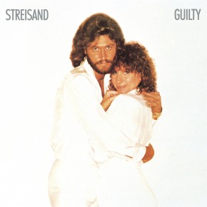 Woman In Love - GUILTY