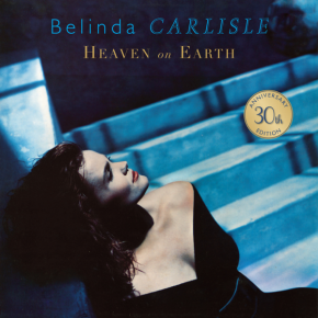 Circle In The Sand - HEAVEN ON EARTH