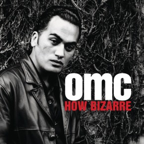 How Bizarre - HOW BIZARRE