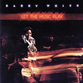 Let The Music Play - LET THE MUSIC PLAY