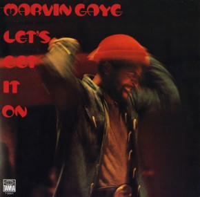 Lets Get It On - LETS GET IT ON