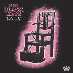 Lo/hi - LETS ROCK