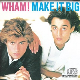 CARELESS WHISPER