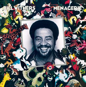 Lovely Day - MENAGERIE