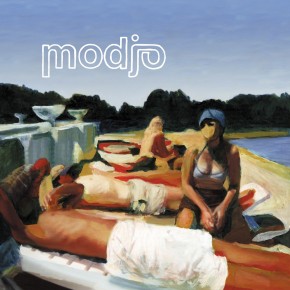 What I Mean - MODJO