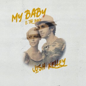 My Baby And The Band - MY BABY & THE BAND