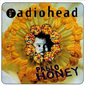 Creep - PABLO HONEY
