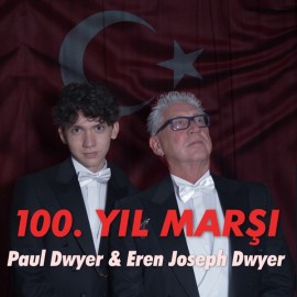 100. YIL MARSI