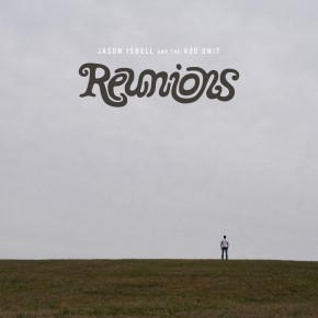 Running With Our Eyes Closed Feat. The 400 Unit - REUNIONS