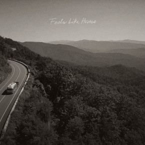 Feels Like Home Feat. Ellie Holcomb - SINGLE - FEELS LIKE HOME