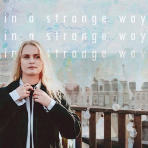 In A Strange Way - SINGLE  - IN A STRANGE WAY