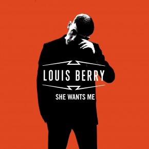 She Wants Me - SINGLE  - SHE WANTS ME