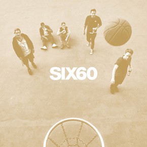 Only To Be - SIX60
