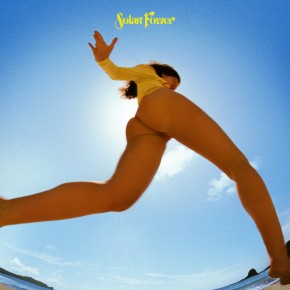 Solar Power - SOLAR POWER