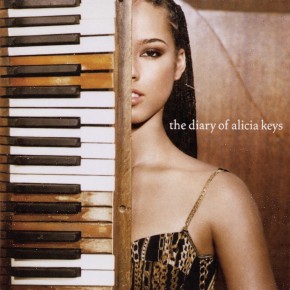 If I Aint Got You - THE DIARY OF ALICIA KEYS
