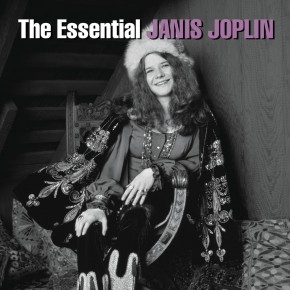 Mercedes Benz (medicine Head Remix) - THE ESSENTIAL JANIS JOPLIN