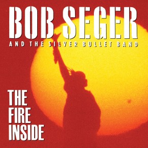 The Real Love - THE FIRE INSIDE