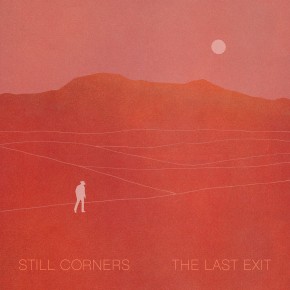 White Sands - THE LAST EXIT