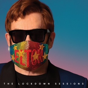 Finish Line - THE LOCKDOWN SESSIONS