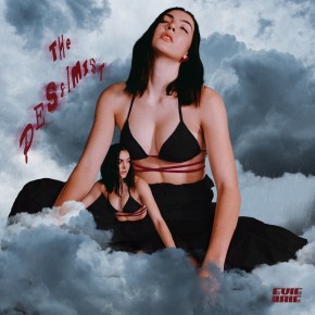 Misfit - THE PESSIMIST - EP