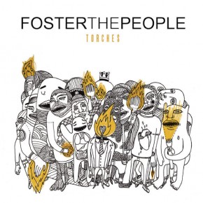 Dont Stop (color On The Walls) - TORCHES