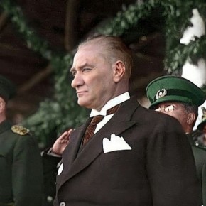 Biz Ataturk Gencleriyiz - Marşlar
