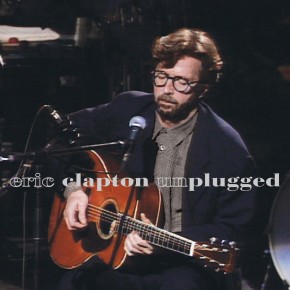 Layla (acoustic Live) - UNPLUGGED