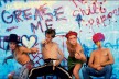 Red Hot Chili Peppers 1007