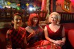 THE PUPPINI SISTERS HOLIDAY SONGS 1003